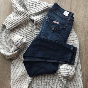 Hudson Jeans Collin Skinny
